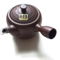 Preview: Kyusu, 270ml, stainless steel filter